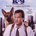 The truth about 'K9' - Blog 4