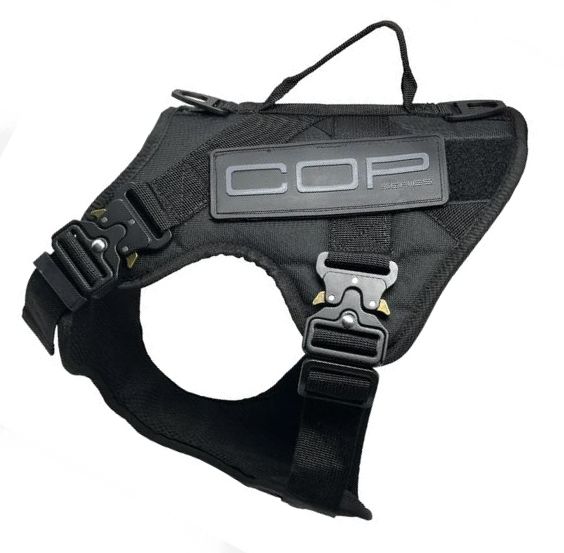 COP-series Pro Harnas