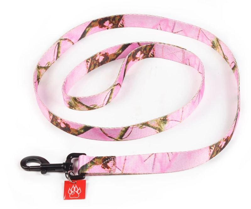 leash P-camo 125cm 25mm