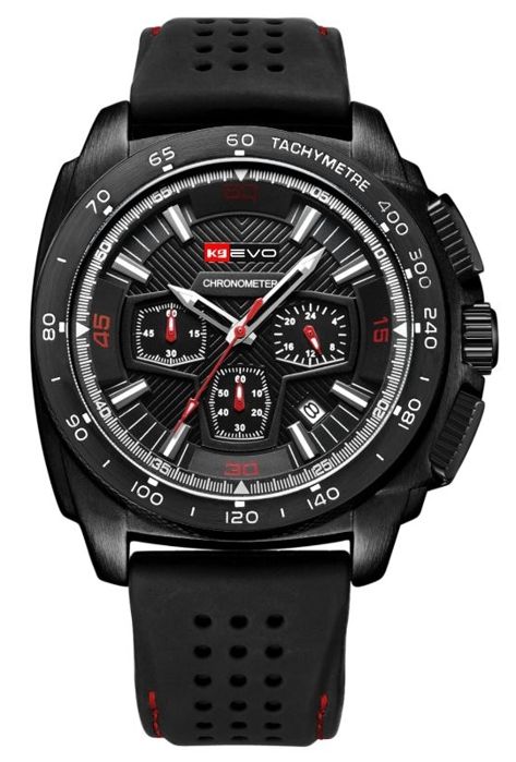 K9 Matterhorn Montre