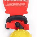 Ball rubber 7cm