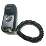 K9 Finger Clicker Ergonomic