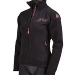 Jacket Fleece lady