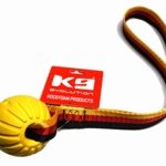 Ball Fantastic EVA-Rockfoam rope 9cm