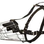 Muzzle Wire Basket