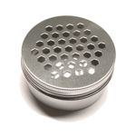 K9-Nose® Scent Container Alu big